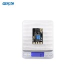 Geprc Elrs Nano 2.4g Pa100 Expresslrs 2.4g 100mw Accessory Parts Base Quadcopter Rc Racing